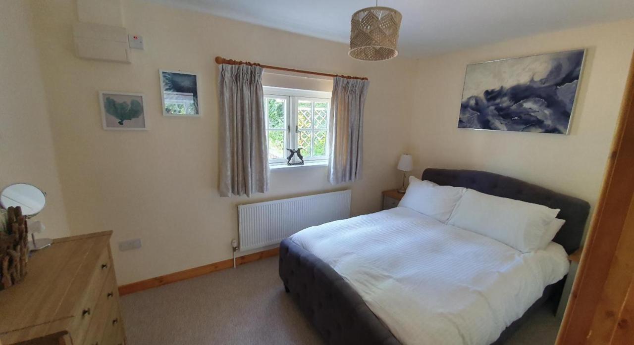 Cosy 2-Bed Property In Ashburton Dartmoor 牛顿阿伯特 外观 照片