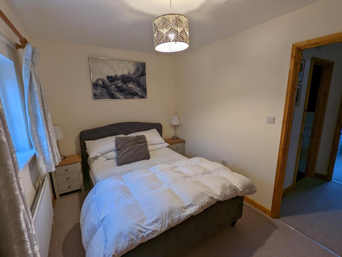 Cosy 2-Bed Property In Ashburton Dartmoor 牛顿阿伯特 外观 照片